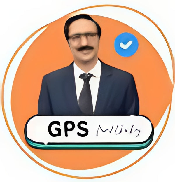 gps ashrafff